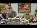 I Have Pocket Aces and 3 PEOPLE RERAISE!! High Stakes Poker Vlog.