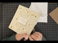 Little Golden Book Junk Journal Tutorial! Part One