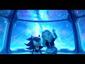 Sonic Frontiers - Find Your Flame [Hikouma Shadow Mix]
