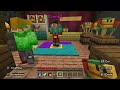 Minecraft Trails & Tales Summer Event, clip 2