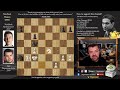 How To Beat An Opponent That Doesn't Blunder || Nepo vs Abdusattorov || Tata Steel (2024)