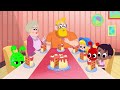 Orphle is Sick - Mila and Morphle | +more Kids Videos | My Magic Pet Morphle