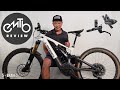 5 best upgrades for the Specialized Levo - Gen 3 top 5 performance mods and upgrades