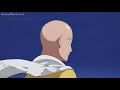 One Punch Man - AMV - Whatever It Takes