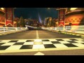 Wii U - Mario Kart 8 - (3DS) Music Park