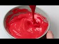 BEST ROYAL ICING RECIPE & Perfect Icing Consistency