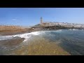 Reef So Shallow I got Stuck on a Rock While Bodyboarding