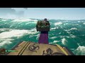 How To Set Up CROSSPLAY in Sea Of Thieves? 🎮