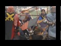 Pennsic Battle