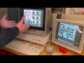 Eye of the Beholder for Commodore 128 - Ultimate Gaming Rig Setup