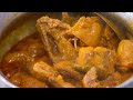 परफेक्ट दानेदार चिकन कोरमा की विधि | DANEDAAR Chicken Korma Famous Restaurant Recipe