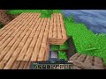 Minecraft 1.21 World - Ep2 - Base time!