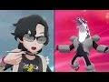 ¡ENFRÉNTATE A TUS DEBILIDADES! - POKEMON ESPADA CON 1 ZIGZAGOON (y sus evoluciones) - SEGUNDA PARTE