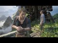 Uncharted™ 4: A Thief’s End -Stealth Fail and Recovery in crushing mode
