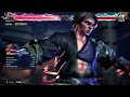 TEKKEN 8 [EASY to HARD] - HUGE Damage Lars Combos (with inputs)