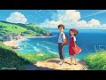 Best Studio Ghibli OST collection you must listen to while studying | No ads in between