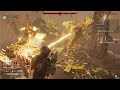 HELLDIVERS™ 2 | Totally Meant To Do That