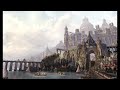 Forward - Grand Fantasy City - Tabletop RPG Music