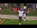 Most Memorable Moments in College Football History ᴴᴰ