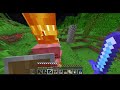 😯I FELL from the sky & This happened😮?!?! in Minecraft hardcore!!!! Ep 2 S1