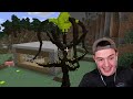 I Fooled My Friends With PARASITES in Minecraft..