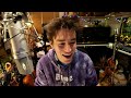 Jacob Collier - Live In Lisbon pre-show Q&A