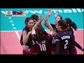 ADMU vs. UP - March 4, 2020 | Set 1 | Set Highlights | UAAP 82 WV