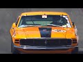 2018 Historic Trans Am Challenge at Long Beach