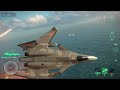 All Strike Fighter Tier3. Total Damage Test - Modern Warships