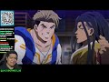 INCRÍVEL | M. Bison, Terry Bogard, Mai Shiranui e Elena em Street Fighter 6 Season 2