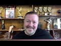 Ricky Gervais Twitter Live 156 (Easter Episode)