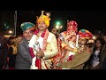 royal  Rajput  wedding Narayan Singh weds Pushpa khawar Thikana narwa jodhpur....