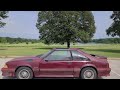 First Wash & Detail Of The Abandoned Mustang GT That Sat Outside For 25 Years! Insane Results!