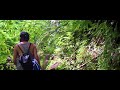Maunawili Falls, Oahu | Travel Cinematic