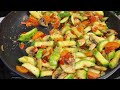 3 best zucchini recipes! I can make them every weekend!