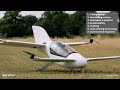 Why the Axe eVTOL is Different - and Stands Out From the Crowd | Skyfly Axe eVTOL