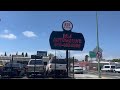 Oakland International Boulevard - In The Streets 4K