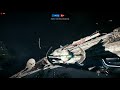 Sharpshooter in ethernity - Star Wars: Battlefront 2 Beta
