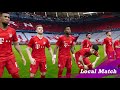 eFootball PES 2020 Demo Trailer