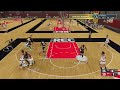 NBA2K22 Most Disrespectful Grab Blocks Vol.2
