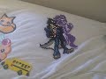 All perler beads creations I still have