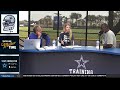 Mick Shots: Stirring Up Roux | Dallas Cowboys 2024