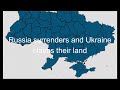 If Ukraine won the war