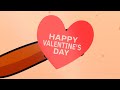 Andrea & Spencer Valentine's Day Short: The Power of Love