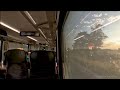 Greater Anglia - C745 | Norwich - London Liv St (Full journey)