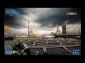 BF3 Shotgun Only - Livecommentary feat. l3InDelR