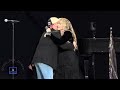 Stevie Nicks & Billy Joel - Stop Draggin’ My Heart Around 6/16/23 Philadelphia