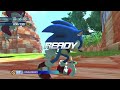 Sonic World Tour - Sonic Generations PC