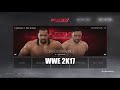 The Evolution Of Universe Mode In WWE Games (2010-2018)