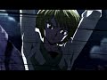 Kurapika [The scotts] looped mep part